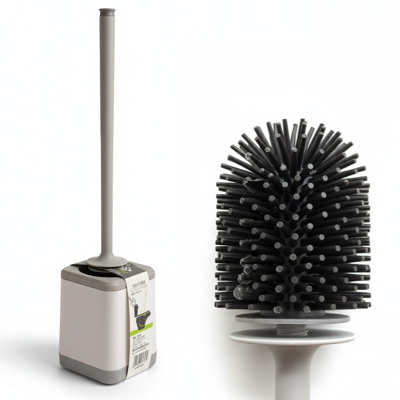 Silicone TOILET BRUSH SET KX-905B